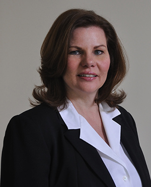 Photo of Stephanie Martell
